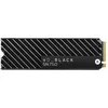 Image de Disque SSD Interne - WD - SN750 NVMe - 2TB - (WDS200T3XHC)