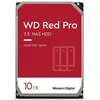 Image de WD Red  Pro - Disque dur Interne NAS - 10To - 7200 tr/min - 3.5 (WD102KFBX)