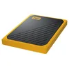 Image de WD My Passport Go WDBMCG5000AYT 500Go Disque dur externe Portable USB 3.0 Noir en occasion ou reconditionné