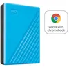 Image de Disque dur externe Wd My Passport  4To