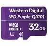 Image de WD PURPLE QD101 MICROSD 128GB WDD128G1P0C