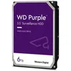 Image de Disque dur Western Digital Purple Surveillance WD62PURZ 35 6 TB 5640 rpm