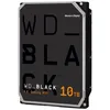 Image de WD Black WD101FZBX - Disque dur - 10 To - interne - 3.5" - SATA 6Gb/s - 7200 tours/min - mÃ©moire tampon : 256 Mo en occasion ou reconditionné