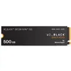 Image de WESTERN DIGITAL - WDS500G4X0E - SSD Interne - Black - SN7100 - NVMe - 500 Go - jusqu’à 6 800 Mo/s en lecture