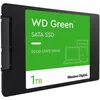 Image de WESTERN DIGITAL - Green - Disque SSD Interne - 1 To - 2 5 - WDS100T3G0A