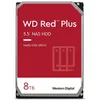 Image de Western Digital Drive Red Plus 8TB 35 inches CMR 256MB/5640RPM Class - 0718037896755