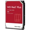 Image de Disque dur interne - WESTERN DIGITAL - WD Red Plus - 6 To - SATA-600 - 5400 Tours/min