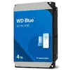 Image de WD Blue - Disque dur - 4 To - 3 5 - 5400 tr/min
