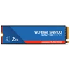 Image de Western Digital SSD WD Blue SN5100 - 2 To