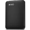 Image de Disque dur externe - WESTERN DIGITAL - Elements - 1 To - 2 5 - USB 3.2 - 5 Gbit/s - Alimentation USB