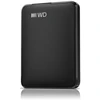 Image de WD Elements Portable 1 To Noir (USB-C)