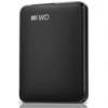 Image de WD Elements Portable 5 To Noir (USB-C)