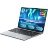 Image de Win11 Laptop 15.6 Inch Laptop 16GB LPDDR4 RAM 512GB SSD Celeron N5095 CPU BacklitUnlock Keyboard 180Flip 1080P Laptop Screen