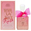 Image de Eau de parfum - JUICY COUTURE - VIVA LA JUICY ROSE - 50 ml - Femme - Parfum floral