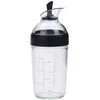 Image de OXO - Good Grips OXO Good Grips mélangeur à vinaigrette noir 250 ml - 1268980MLNYK