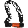 Image de Antivol chaîne Kryptonite Evolution 4 1016 pour femme - Niveau de protection 8 - 3 clés incluses