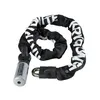 Image de Antivol chaîne Kryptonite Kryptolok - noir/gris - 95 mm x 110 cm - Homme - Garantie 2 ans
