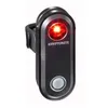 Image de Lanterne arrière pour vélo GURPIL Krytonite Avenue R-30abc100006392700000 - USB rechargeable - Multicouleur