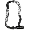Image de Serrure à chaîne - KRYPTONITE - Keeper - 85 cm - Acier au carbone - Housse en nylon résistante