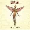 Image de Nirvana - In Utero [Vinyl] Italy - Import