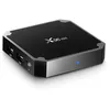 Image de X96 mini Smart TV Box 1+8 Go Lecteur Multimédia Android 7.1.2 Quad Core WIFI 4K H.265 HDR avec Indicateur LED