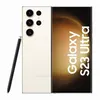 Image de SAMSUNG Galaxy S23 Ultra 256Go Crème Single SIM US Version Smartphone