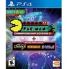 Image de Jeu Vidéo - BANDAI - Pac-Man Championship Edition 2 - Version Américaine - PS4 - Arcade