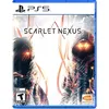 Image de Scarlet Nexus - PS5 (US) en occasion ou reconditionné