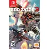 Image de God Eater 3 - Switch (Us) en occasion ou reconditionné