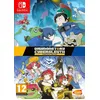 Image de Jeu Vidéo - Digimonstory - Cybersleuth Complete Edition - Nintendo Switch - Jeu de rôle - Version Import