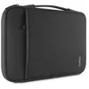 Image de Housse dordinateur portable - BELKIN - B2B 11 970720 - Noir - 11 pouces - Compatible 11 pouces