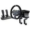 Image de Moza Bundle Base para Volante Direct Drive R5 + Volante ES + Pedales SR-P Lite