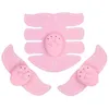Image de Patch dentraînement intelligent pour abdominaux EMS (1 abdomen + 2 bras + 3 principaux)