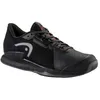 Image de HEAD Sprint Pro 3.5 Clay Men Homme Noir-Rouge 46.5