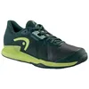 Image de HEAD Sprint Pro 3.5 Clay Men Homme Forest Vert-Light Vert 41
