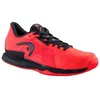 Image de Chaussures de padel - HEAD - Sprint Pro 3.5 Clay Men Homme - Couleur rouge - Confort et stabilité