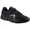 Image de HEAD Revolt Pro 4.0 Clay Men Homme Noir-Teal 42.5