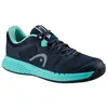 Image de Chaussures de tennis HEAD Homme Sprint Evo 3.0 Clay - Bleu Sarcelle - Taille 46 EU