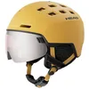 Image de Casque De Ski / Snow Head Radar Sun Homme