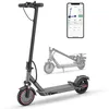 Image de Trottinette Électrique JUICEASE LP10Moteur 500W10Adulte ScooterAutonomie 35KM 35KM/HAPPPliable120KGNoir