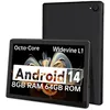 Image de Tablette tactile - KOTSREN - 10.1 - Android 14 - 8 Go RAM - 64 Go + MicroSD 1 To
