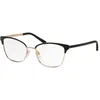 Image de Lunettes de vue - MICHAEL KORS - ADRIANNA IV - Monture élégante - Pour femme - Adulte