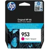 Image de HP 953 Cartouche dencre magenta authentique (F6U13AE) pour HP Officejet Pro 8210/8710/8720/8730/8746