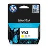 Image de HP 953 Jaune F6U14AE