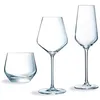 Image de Ensemble 24 verres Ultime - Cristal dArques