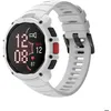 Image de Montre intelligente - POLAR - 9102120000 - Blanc - Connectée - 0 19 kg