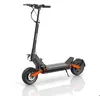 Image de Trottinette électrique tout-terrain JOYOR S10-S-Z 10 pouces 2 moteurs doubles de 1000 W batterie 60 V 18 Ah