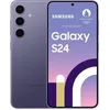 Image de Samsung Galaxy S24 Smartphone 128 Go Indigo Single SIM - Version US (États-Unis)