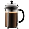 Image de CHAMBORD - Cafetière à piston BODUM 12 tasses 1.5 l acier inox