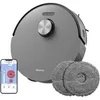 Image de Aspirateur Robot - Dreame - L10s Pro - 2 en 1 - Détection 3D - Cartographie Multi-étages